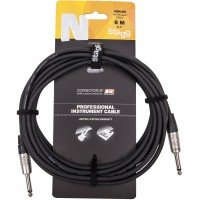 ГИТАРНЫЙ КАБЕЛЬ STAGG NGC6R