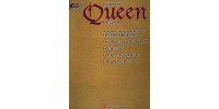 HAL LEONARD EZGTR THE BEST OF QUEEN