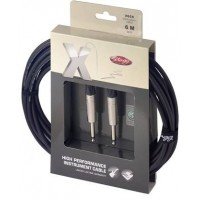 ГИТАРНЫЙ КАБЕЛЬ STAGG XGC6
