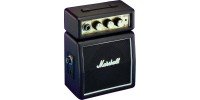 ГИТАРНЫЙ КОМБИК MARSHALL MS-2-E MICRO AMP (BLACK)
