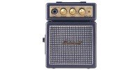 ГИТАРНЫЙ КОМБИК MARSHALL MS-2C-E