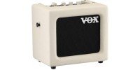 ГИТАРНЫЙ КОМБИК VOX MINI3-G2 Ivory