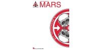 HAL LEONARD GRVPER 30 SECONDS TO MARS