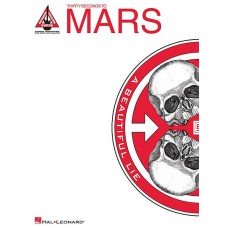 HAL LEONARD GRVPER 30 SECONDS TO MARS