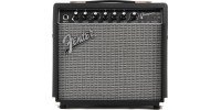 ГИТАРНЫЙ КОМБО FENDER CHAMPION 20