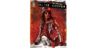 HAL LEONARD GRVPER BEST OF ALICE COOPER