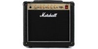 ГИТАРНЫЙ КОМБО MARSHALL DSL5C