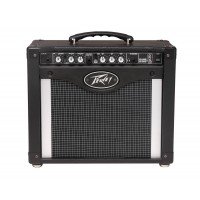 ГИТАРНЫЙ КОМБО PEAVEY TRANSTUBE RAGE 258