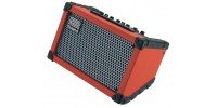 ГИТАРНЫЙ КОМБО ROLAND CUBE STREET RED