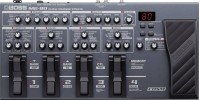 ГИТАРНЫЙ ПРОЦЕССОР BOSS ME-80