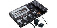 ГИТАРНЫЙ ПРОЦЕССОР ROLAND GR-55GK BK