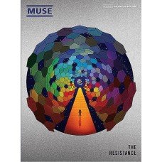 HAL LEONARD GTRBK MUSE THE RESISTANCE