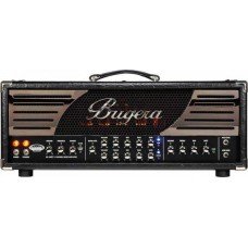 ГИТАРНЫЙ УСИЛИТЕЛЬ BUGERA 333XL INFINIUM