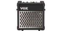 ГИТАРНЫЙ УСИЛИТЕЛЬ VOX MINI5 RHYTHM