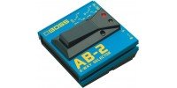 ГИТАРНЫЙ ЭФФЕКТ BOSS AB-2