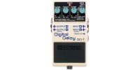 ГИТАРНЫЙ ЭФФЕКТ BOSS DD-7