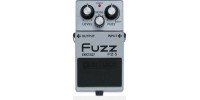 ГИТАРНЫЙ ЭФФЕКТ BOSS FZ-5