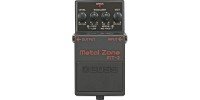 ГИТАРНЫЙ ЭФФЕКТ BOSS MT-2