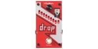 ГИТАРНЫЙ ЭФФЕКТ DIGITECH THE DROP
