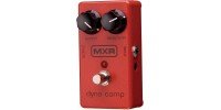 ГИТАРНЫЙ ЭФФЕКТ DUNLOP M 102 (MXR Dyna Comp)