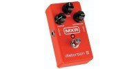 ГИТАРНЫЙ ЭФФЕКТ DUNLOP M 115 (MXR Distortion III)
