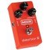 ГИТАРНЫЙ ЭФФЕКТ DUNLOP M 115 (MXR Distortion III)