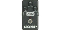 ГИТАРНЫЙ ЭФФЕКТ DUNLOP M 132 (MXR Super Comp)