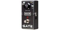 ГИТАРНЫЙ ЭФФЕКТ DUNLOP M 135 (MXR Smart Gate)