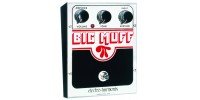 ГИТАРНЫЙ ЭФФЕКТ ELECTRO-HARMONIX BIG MUFF PI