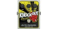 ГИТАРНЫЙ ЭФФЕКТ ELECTRO-HARMONIX KNOCKOUT
