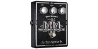 ГИТАРНЫЙ ЭФФЕКТ ELECTRO-HARMONIX MICRO METAL MUFF