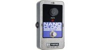ГИТАРНЫЙ ЭФФЕКТ ELECTRO-HARMONIX NANO CLONE