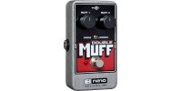 ГИТАРНЫЙ ЭФФЕКТ ELECTRO-HARMONIX NANO DOUBLE MUFF