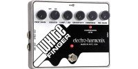 ГИТАРНЫЙ ЭФФЕКТ ELECTRO-HARMONIX WHITE FINGER