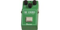 ГИТАРНЫЙ ЭФФЕКТ IBANEZ TS808 TUBESCREAMER