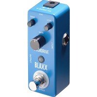 ГИТАРНЫЙ ЭФФЕКТ STAGG BX-DRIVE A