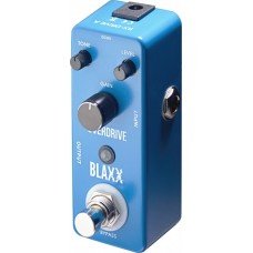 ГИТАРНЫЙ ЭФФЕКТ STAGG BX-DRIVE A