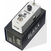 ГИТАРНЫЙ ЭФФЕКТ STAGG BX-PHASER