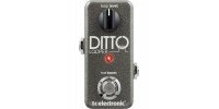 ГИТАРНЫЙ ЭФФЕКТ TC ELECTRONIC DITTO LOOPER