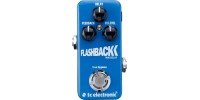 ГИТАРНЫЙ ЭФФЕКТ TC ELECTRONIC Flashback Mini Delay