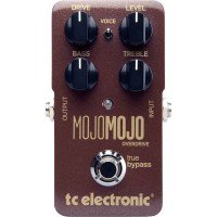 ГИТАРНЫЙ ЭФФЕКТ TC ELECTRONIC MojoMojo Overdrive