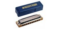ГУБНАЯ ГАРМОШКА HOHNER BLUES HARP 532/20 MS C