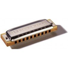 ГУБНАЯ ГАРМОШКА HOHNER BLUES HARP 532/20 MS E