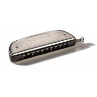 ГУБНАЯ ГАРМОШКА HOHNER CHROMETTA 8 250/32 C