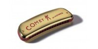 ГУБНАЯ ГАРМОШКА HOHNER COMET 2503/32 C