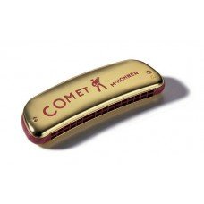 ГУБНАЯ ГАРМОШКА HOHNER COMET 2503/32 C