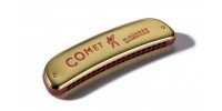 ГУБНАЯ ГАРМОШКА HOHNER COMET 2504/40 C