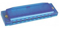 ГУБНАЯ ГАРМОШКА HOHNER HAPPY BLUE
