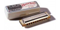 ГУБНАЯ ГАРМОШКА HOHNER MARINE BAND 1896/20 D