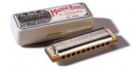 ГУБНАЯ ГАРМОШКА HOHNER MARINE BAND 1896/20 E